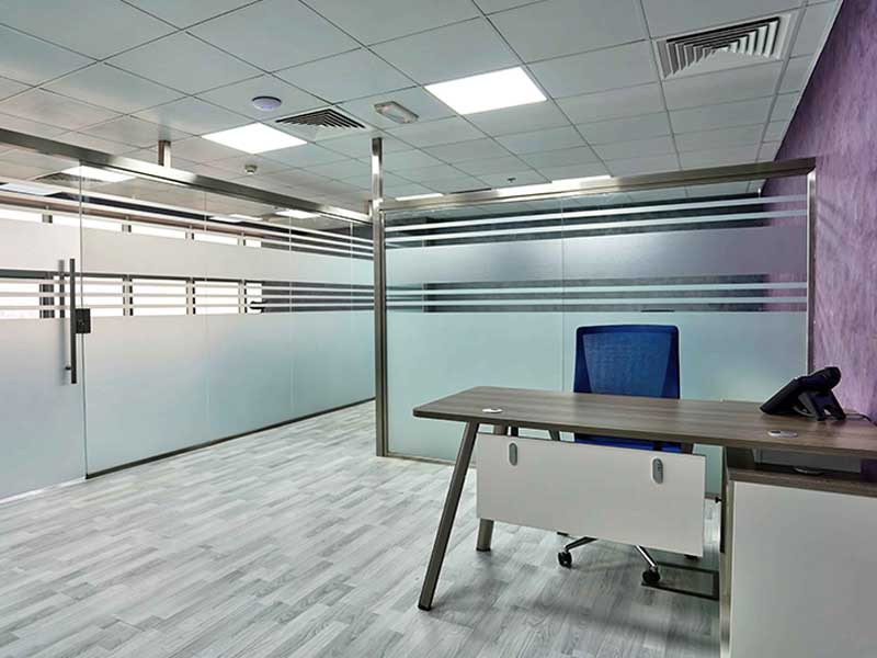 Office Solutions