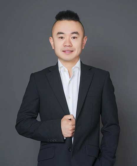 Eason Liu 
